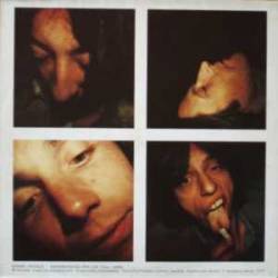 Novak's Kapelle : Brennmaterial für die 80er Jahre